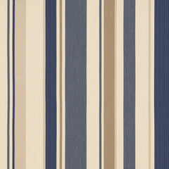 Ralph Lauren Fabric LCF64807F Dune Point Stripe Horizon