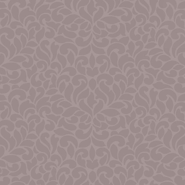 York LD7601 Jewel Box Lotus Wallpaper
