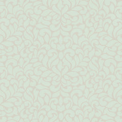 York LD7604 Jewel Box Lotus Wallpaper