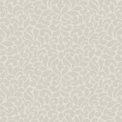York LD7605 Jewel Box Lotus Wallpaper