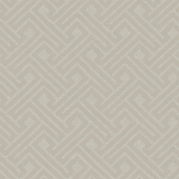 York LD7613 Jewel Box Insignia Wallpaper