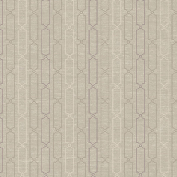 York LD7619 Jewel Box Links Wallpaper