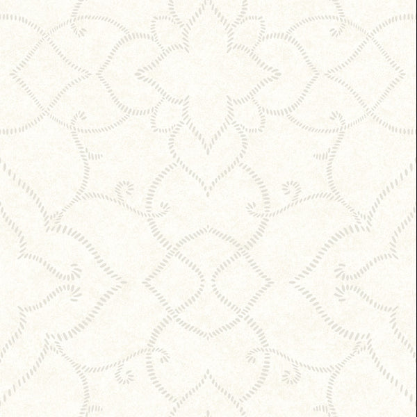 York LD7690 Jewel Box Starling Wallpaper