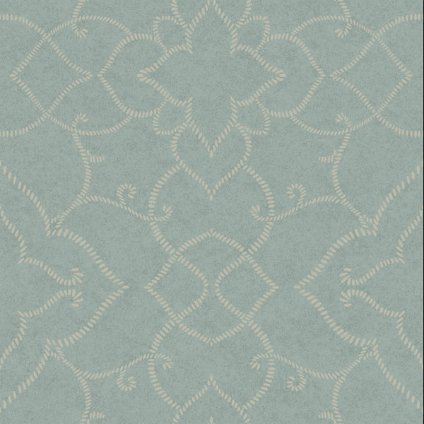 York LD7692 Jewel Box Starling Wallpaper