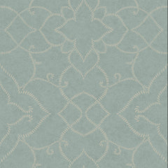 York LD7692 Jewel Box Starling Wallpaper