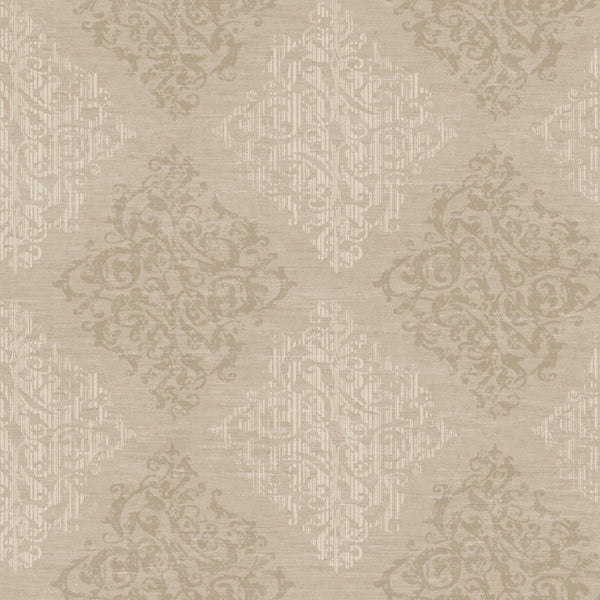 York LD7699 Jewel Box Marquise Wallpaper