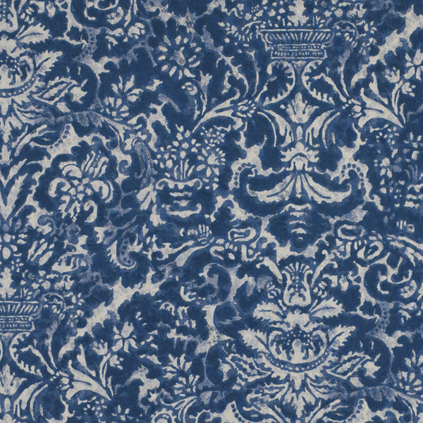 Ralph Lauren Fabric LFY10823F Minaret Floral Original