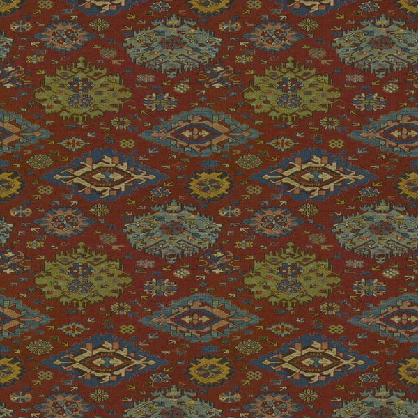 Ralph Lauren Fabric LFY10824F Ibiza Rug Original