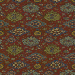 Ralph Lauren Fabric LFY10824F Ibiza Rug Original