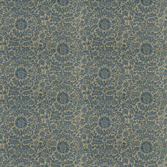 Ralph Lauren Fabric LFY12457F Galway Blue