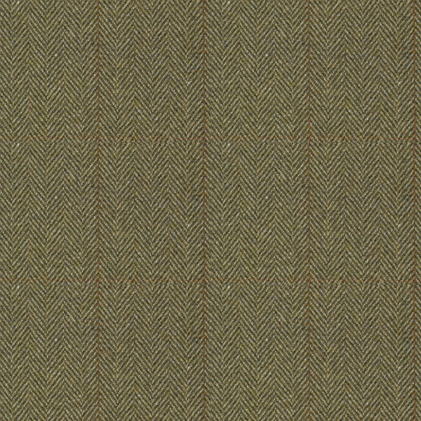 Ralph Lauren Fabric LFY17029F Lincolnshire Olive