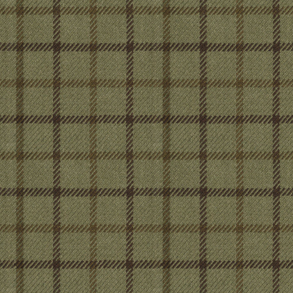 Ralph Lauren Fabric LFY19466F Gauciel Green