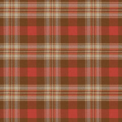Ralph Lauren Fabric LFY20310F Walker Tartan Original
