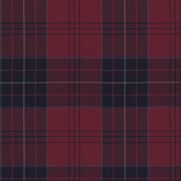 Ralph Lauren Fabric LFY20379F Gillmore Tartan Original