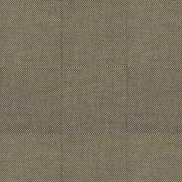 Ralph Lauren Fabric LFY20600F Bronson Chocolate/Oatmeal