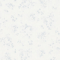 Ralph Lauren Fabric LFY21860F Fairdale Floral Blue