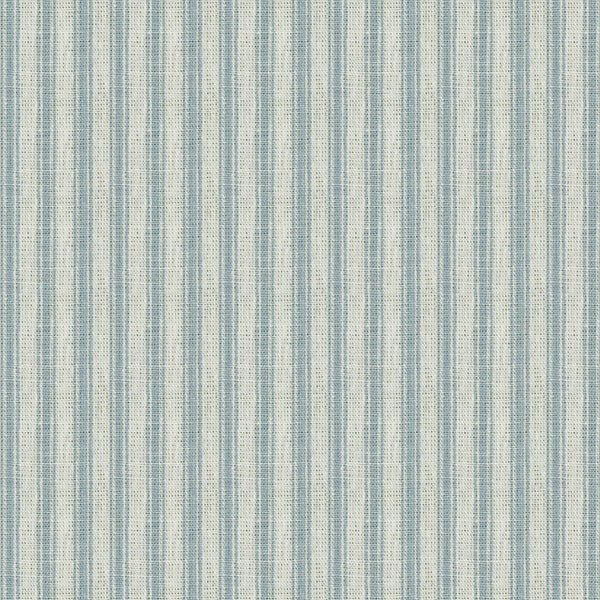 Ralph Lauren Fabric LFY25136F Crane Ridge Tick Stripe Blue