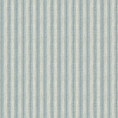 Ralph Lauren Fabric LFY25136F Crane Ridge Tick Stripe Blue