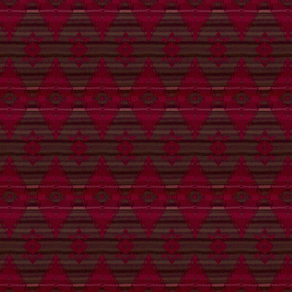 Ralph Lauren Fabric LFY29220F New Red Mountain Red