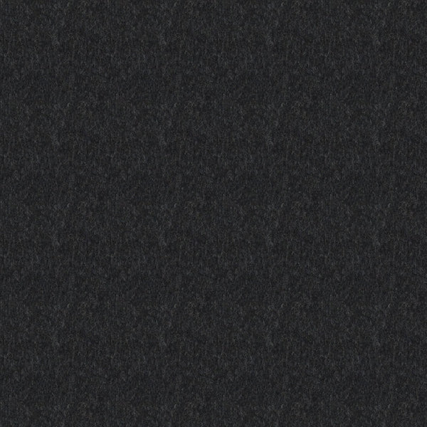 Ralph Lauren Fabric LFY40399F Austyn Cashmere Wool Charcoal