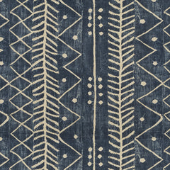 Ralph Lauren Fabric LFY50039F Galapagos Lapis