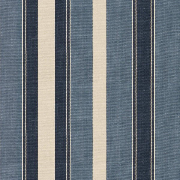 Ralph Lauren Fabric LFY50060F Turkana Rug Stripe Horizon