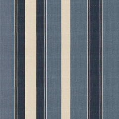 Ralph Lauren Fabric LFY50060F Turkana Rug Stripe Horizon