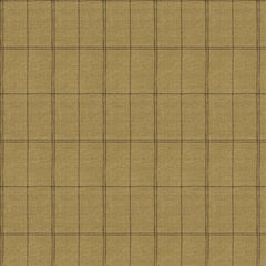 Ralph Lauren Fabric LFY50069F Sauria Grid Rattan
