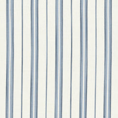 Ralph Lauren Fabric LFY50136F Cedar Point Stripe Sea