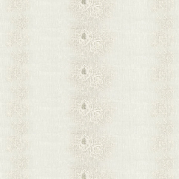 Ralph Lauren Fabric LFY50155F Georgica Pond Sheer Cameo