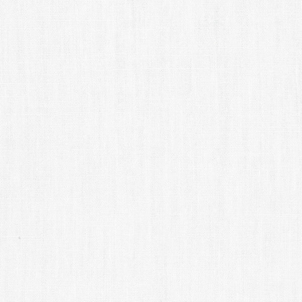 Ralph Lauren Fabric LFY50300F Stonewashed Linen Sunbleached White