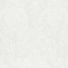 Ralph Lauren Fabric LFY60068F Chambly Damask White Orchid