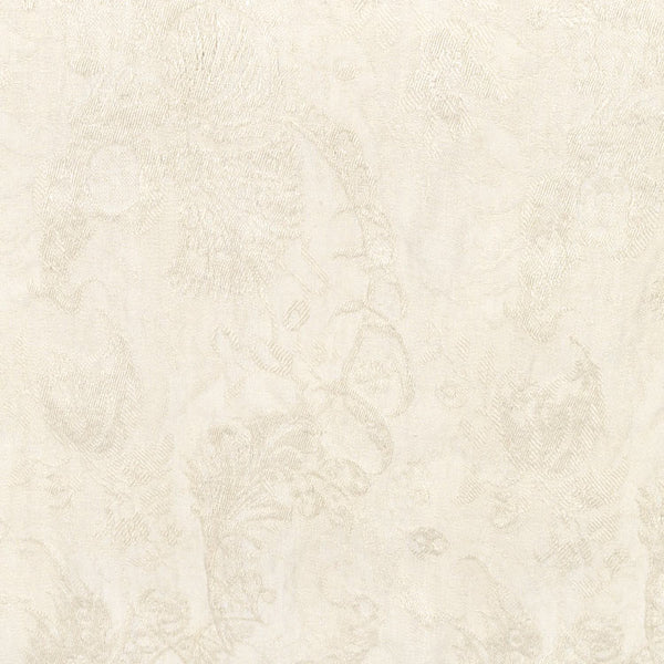 Ralph Lauren Fabric LFY60069F Chambly Damask Ivory