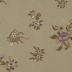 Ralph Lauren Fabric LFY60586F Calton Lees Embroidery Wren