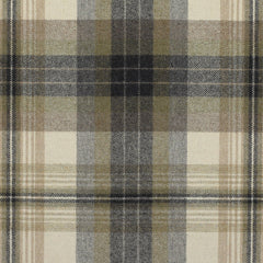 Ralph Lauren Fabric LFY61145F Duncanson Plaid Stone