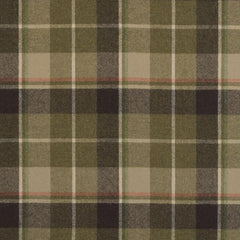 Ralph Lauren Fabric LFY61146F Kilchurn Plaid Moss