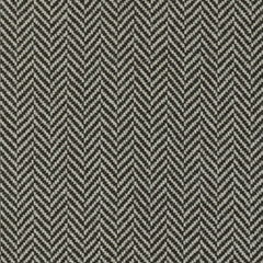 Ralph Lauren Fabric LFY62138F Balines Herringbone Brown/Cream