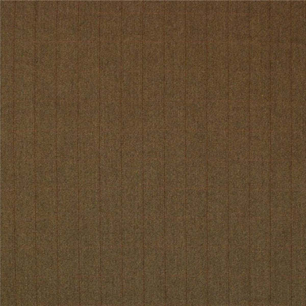 Ralph Lauren Fabric LFY62142F Lincolnshire Brown/Cream