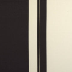Ralph Lauren Fabric LFY62405F Cliff House Stripe Black Sand