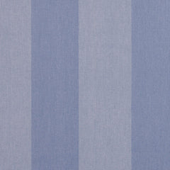Ralph Lauren Fabric LFY62522F Landon Linen Stripe Delphinium