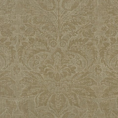 Ralph Lauren Fabric LFY63006F Stonehurst Damask Tarnished