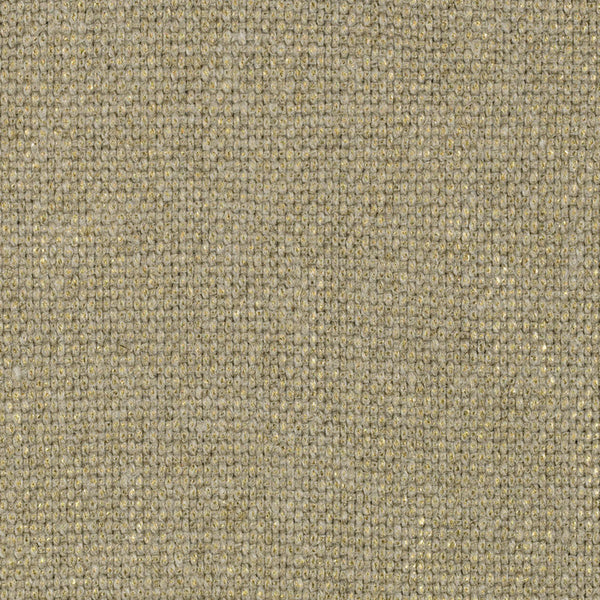 Ralph Lauren Fabric LFY64042F Honoria Golden Linen Gold