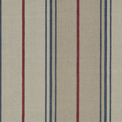 Ralph Lauren Fabric LFY64079F Maritime Linen Ticking Riviera