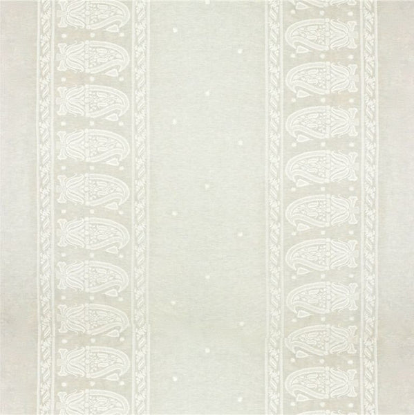 Ralph Lauren Fabric LFY64094F Pampelonne Sheer Pearl
