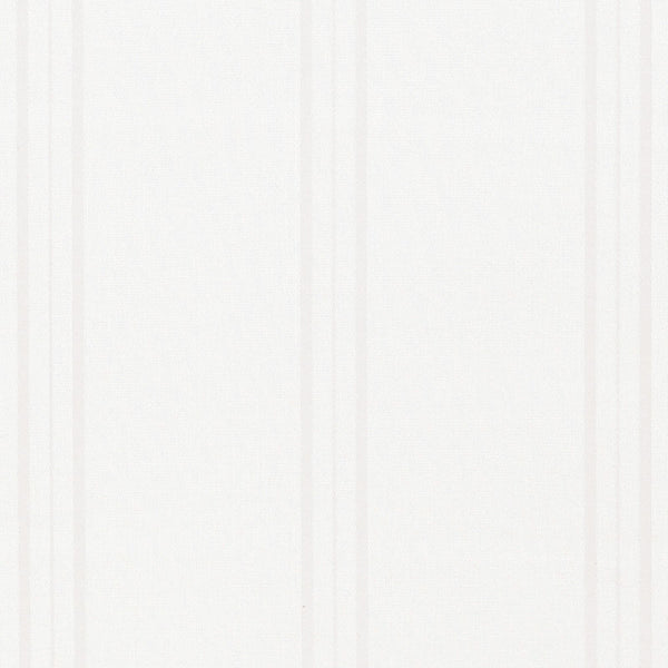 Ralph Lauren Fabric LFY64122F Satin Stripe White
