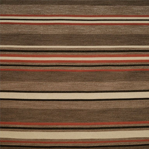 Ralph Lauren Fabric LFY64162F Sun Prairie Saddle