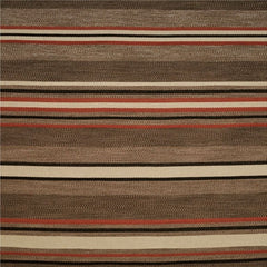 Ralph Lauren Fabric LFY64162F Sun Prairie Saddle