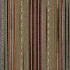 Ralph Lauren Fabric LFY64165F Arroyo Stripe Standing Rainbow