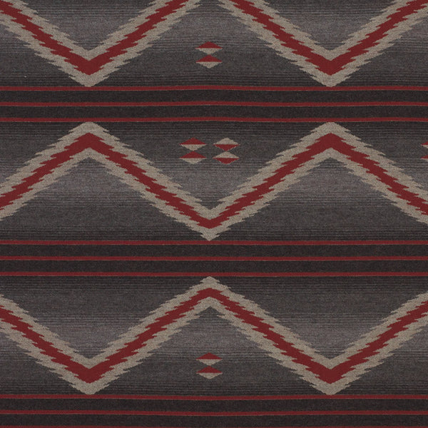 Ralph Lauren Fabric LFY64179F Sacred Mountain Blanket Churro
