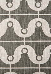 FSchumacher Fabric LONDON-BRIDGE-1 London Bridge Stone